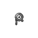 201 Unown R icon